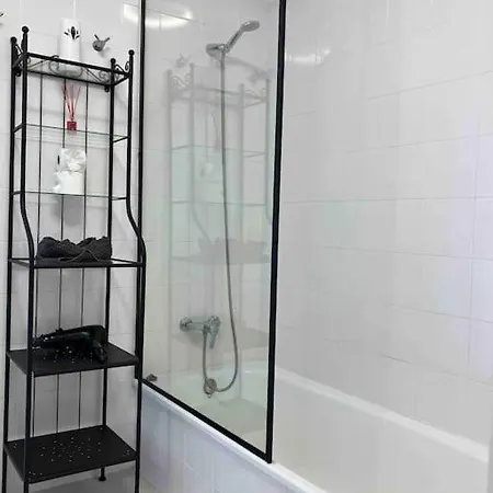 Apartman Sea&harbour