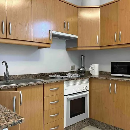 Sea&harbour Arrecife