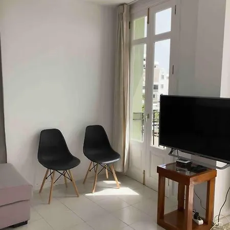 Sea&harbour Apartman Arrecife