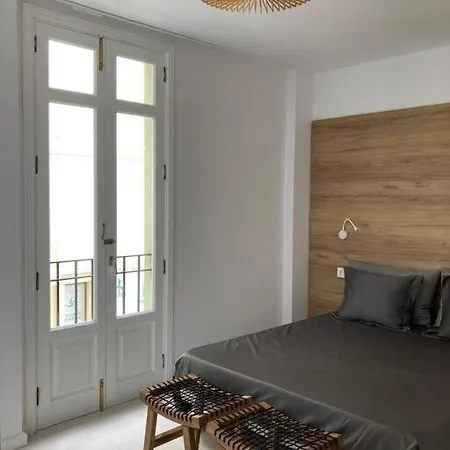 Sea&harbour * Arrecife