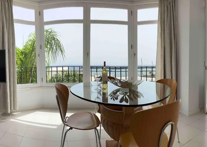 Sea&harbour Appartement *