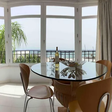 Sea&harbour Appartement *