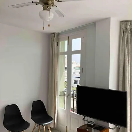 Sea&harbour Apartament