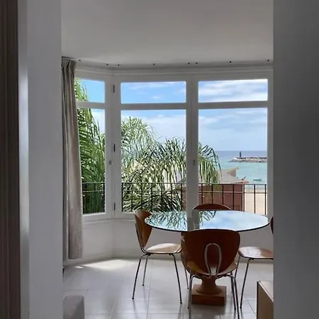 Sea&harbour Apartament *