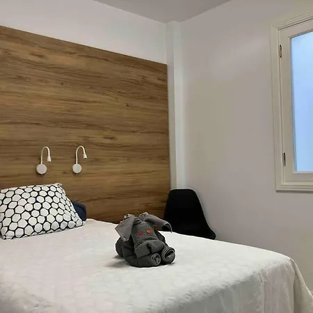 Sea&harbour Appartement *