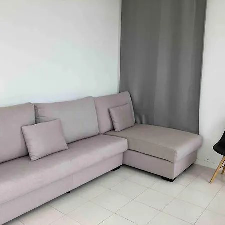 Apartament Sea&harbour Arrecife (Lanzarote)