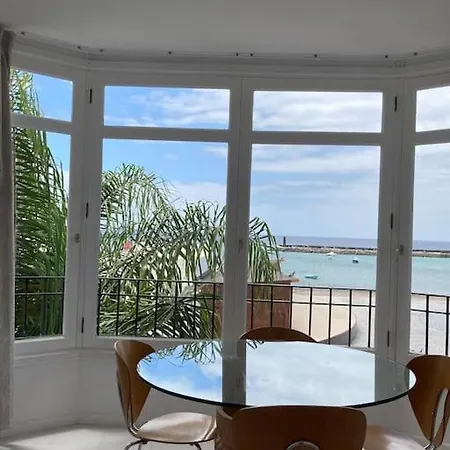 Appartement Sea&harbour