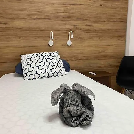 Apartamento Sea&harbour