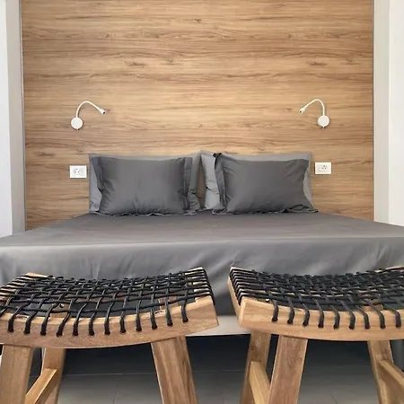 Apartamento Sea&harbour *