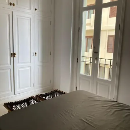 Апартаменты Sea&harbour Арресифе