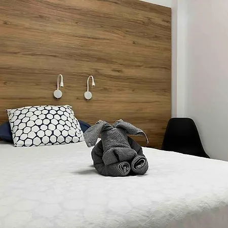 Apartament Sea&harbour