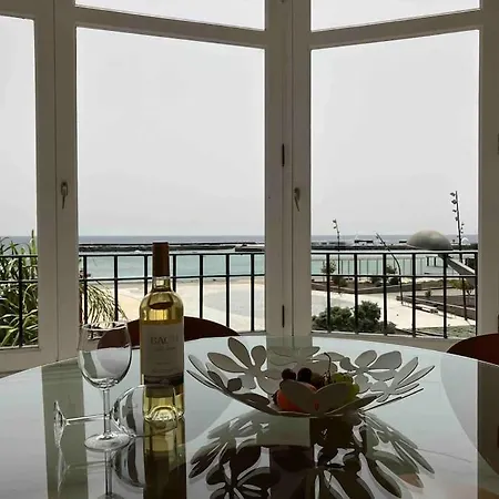 Sea&harbour * Arrecife (Lanzarote)