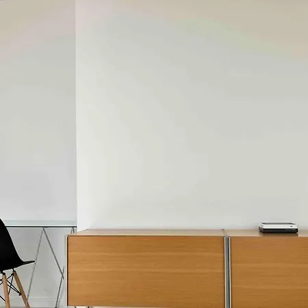 Apartament Sea&harbour