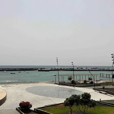 Appartement Sea&harbour *