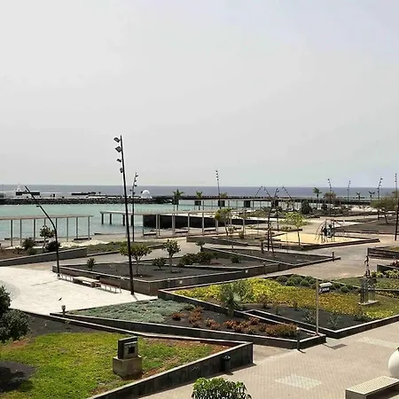 Sea&harbour Appartement