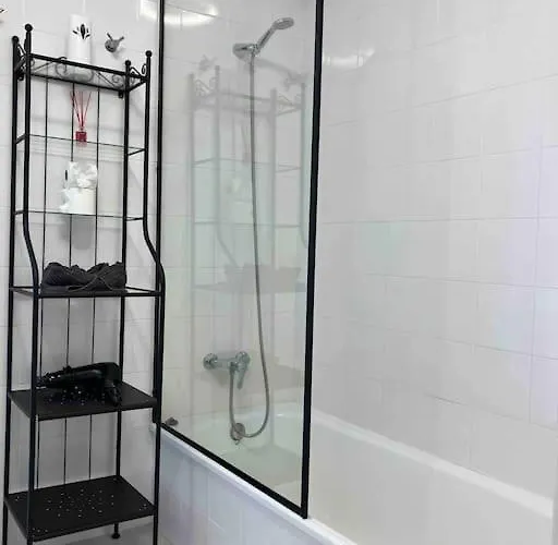 Apartamento Sea&harbour