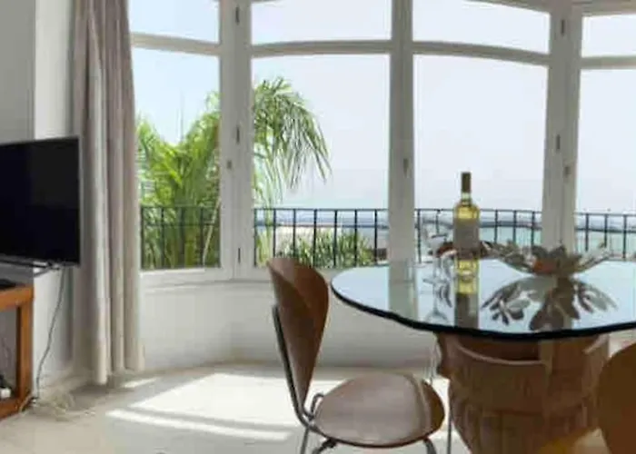 Sea&harbour Apartamento *