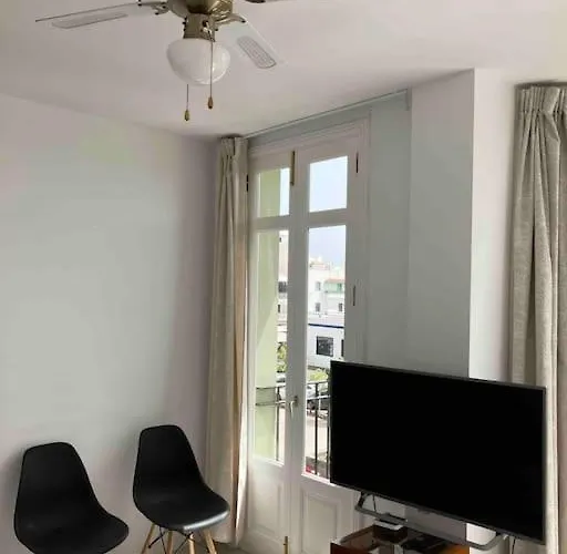 Sea&harbour Apartamento