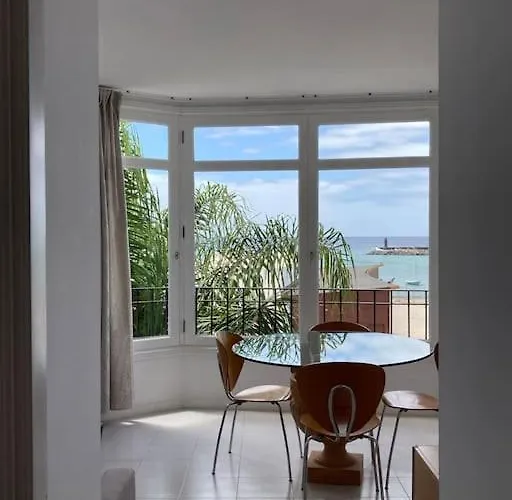 Sea&harbour Apartamento *