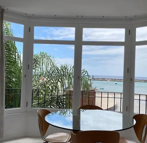 Apartamento Sea&harbour