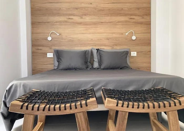 Apartamento Sea&harbour *