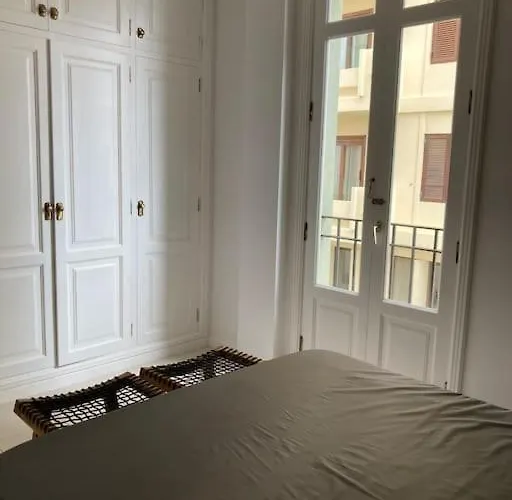 Apartamento Sea&harbour Arrecife (Lanzarote)