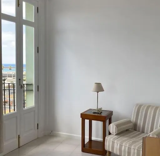 Sea&harbour * أرّاثيفي