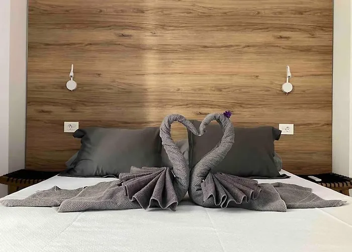 Apartamento Sea&harbour Arrecife (Lanzarote)