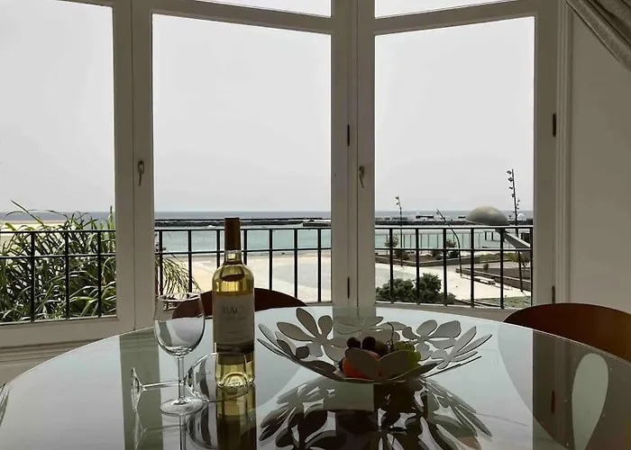 Sea&harbour * أرّاثيفي