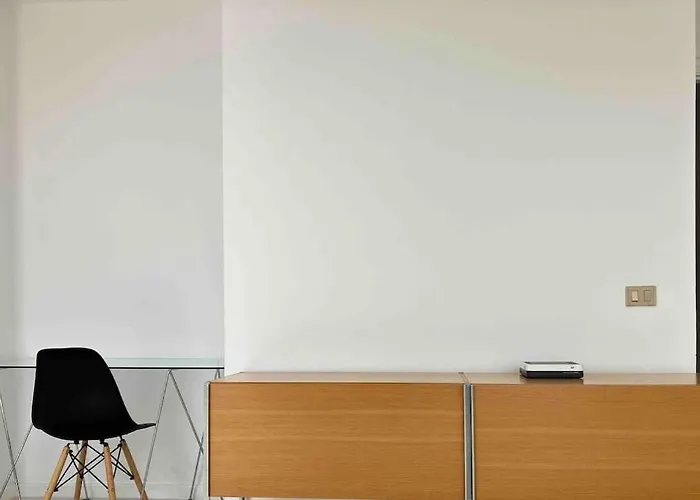 Apartamento Sea&harbour