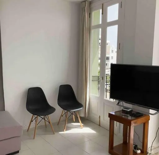 Sea&harbour Apartamento Arrecife (Lanzarote)