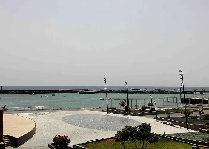 Apartamento Sea&harbour *