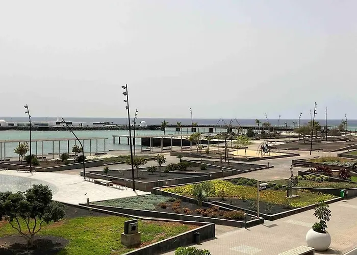 Sea&harbour Apartamento