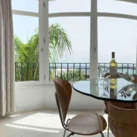 Sea&harbour 公寓 *