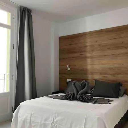 Sea&harbour 阿雷西费